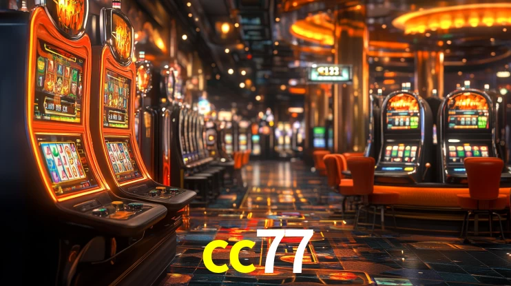 Plataforma de Apostas cc77